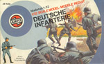 Deutsche Infanterie